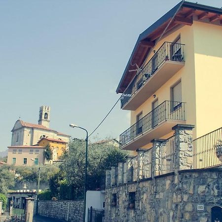 B&B Tina Monte Isola Zewnętrze zdjęcie