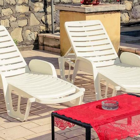 B&B Tina Monte Isola Zewnętrze zdjęcie