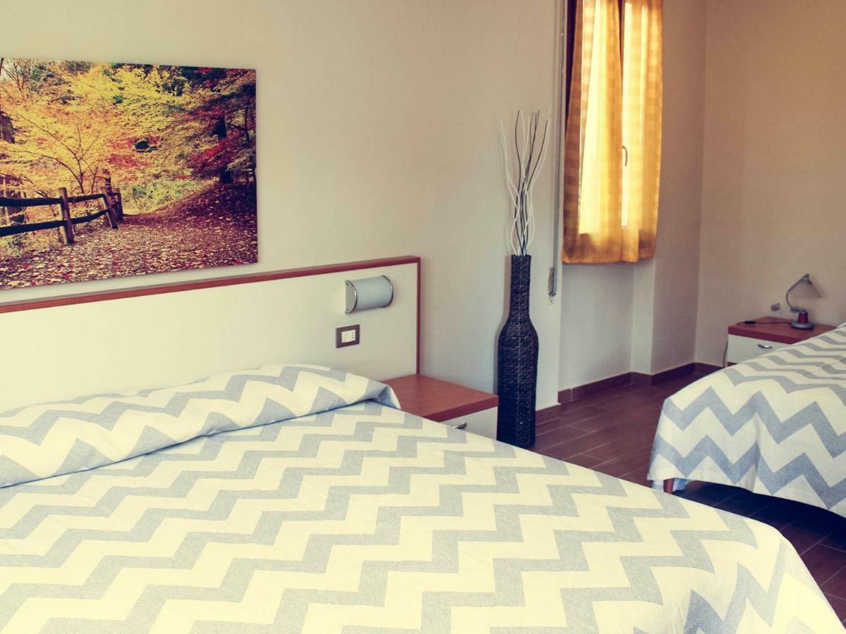 B&B Tina Monte Isola Zewnętrze zdjęcie