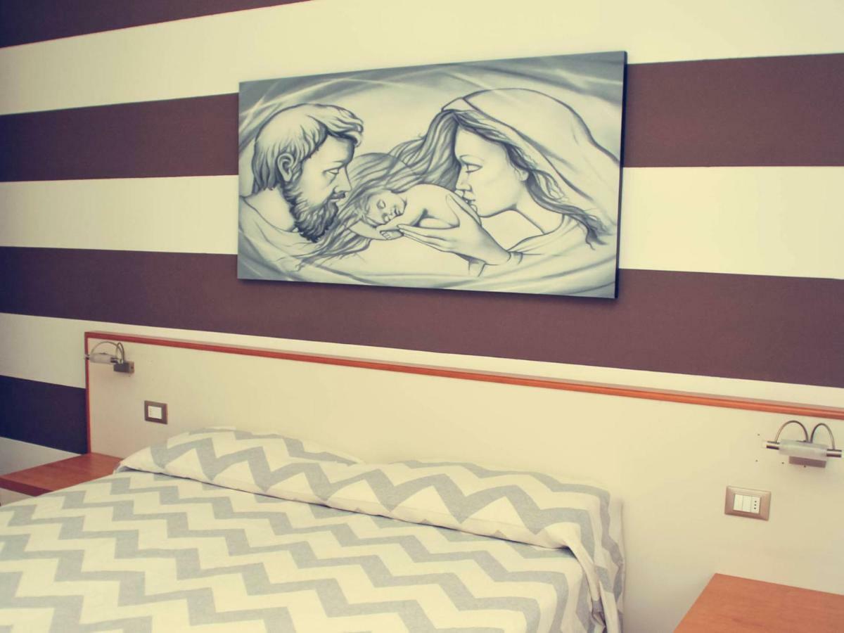 B&B Tina Monte Isola Zewnętrze zdjęcie