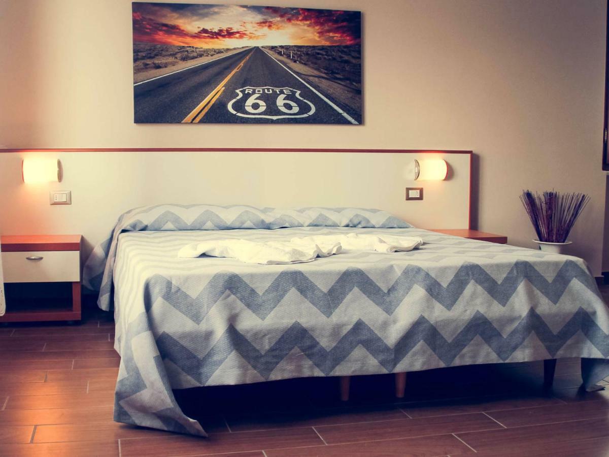 B&B Tina Monte Isola Zewnętrze zdjęcie