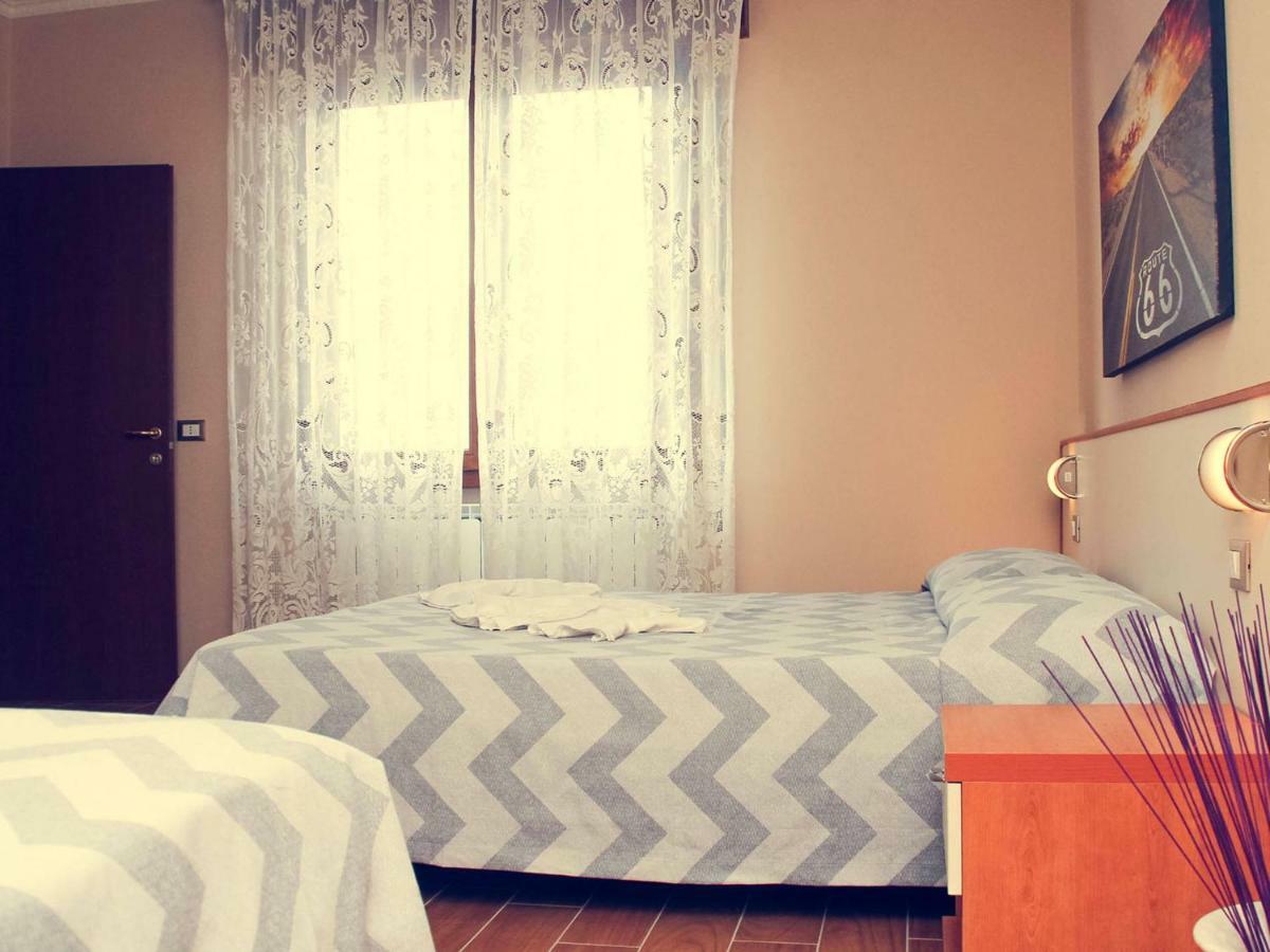 B&B Tina Monte Isola Zewnętrze zdjęcie