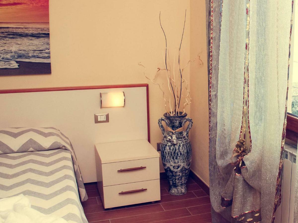 B&B Tina Monte Isola Zewnętrze zdjęcie