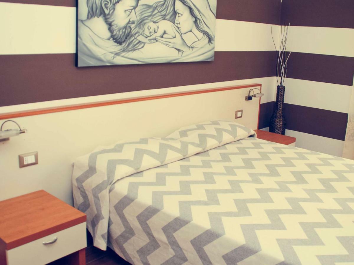 B&B Tina Monte Isola Zewnętrze zdjęcie