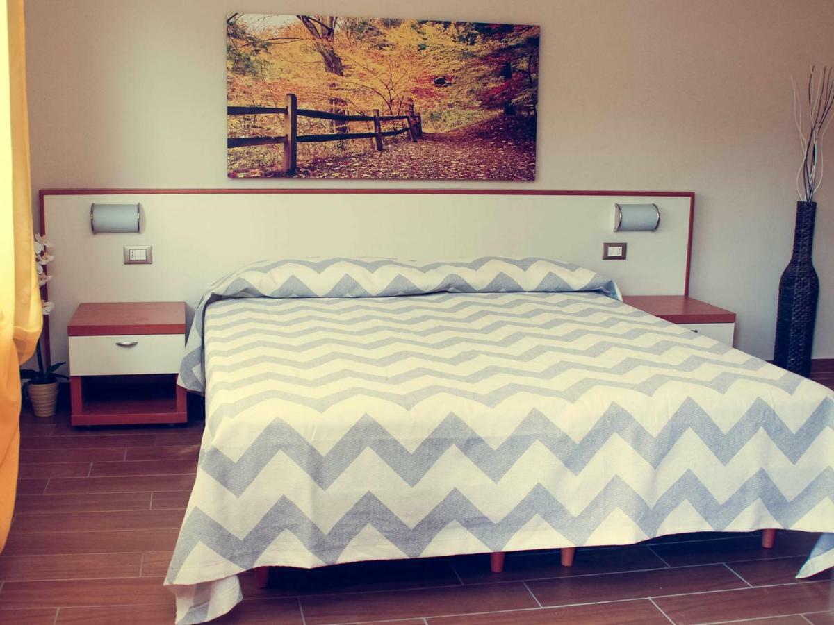 B&B Tina Monte Isola Zewnętrze zdjęcie