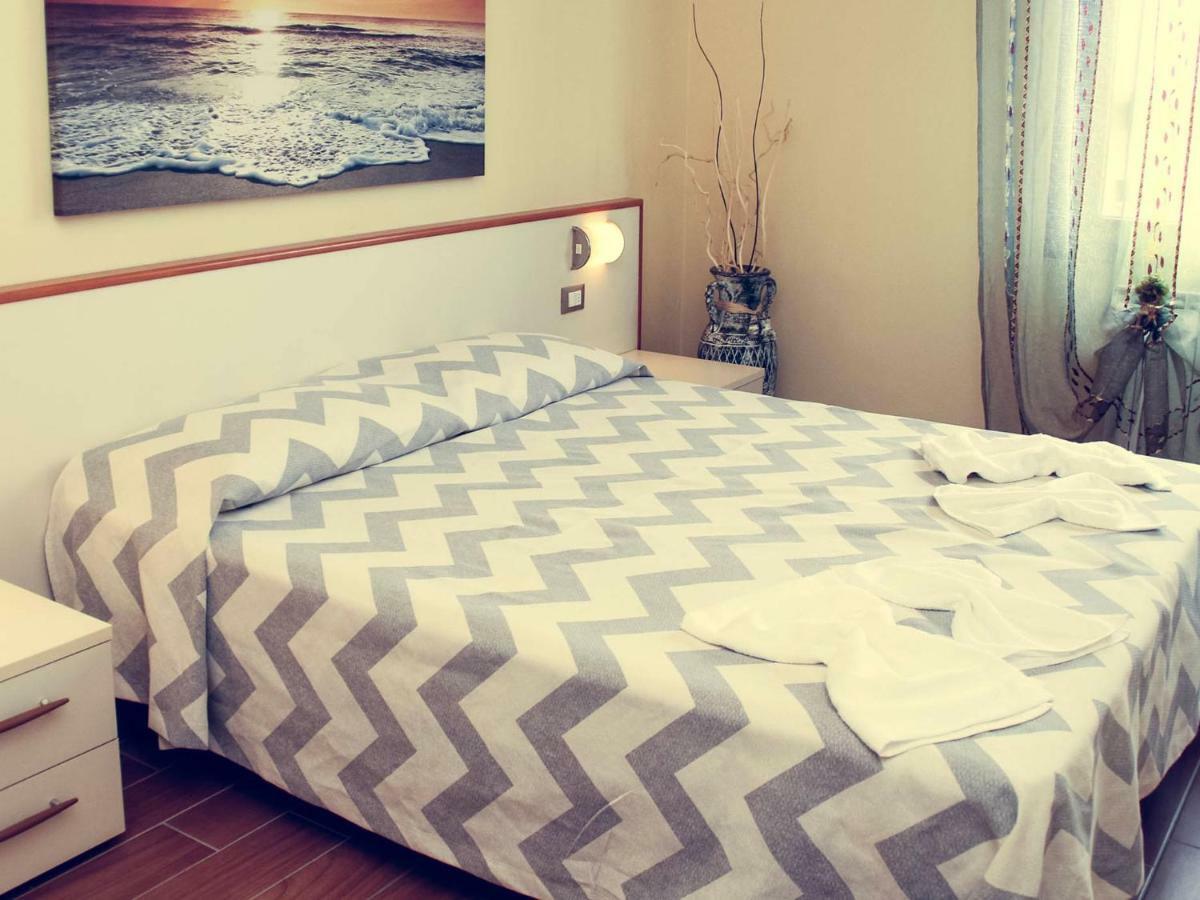B&B Tina Monte Isola Zewnętrze zdjęcie