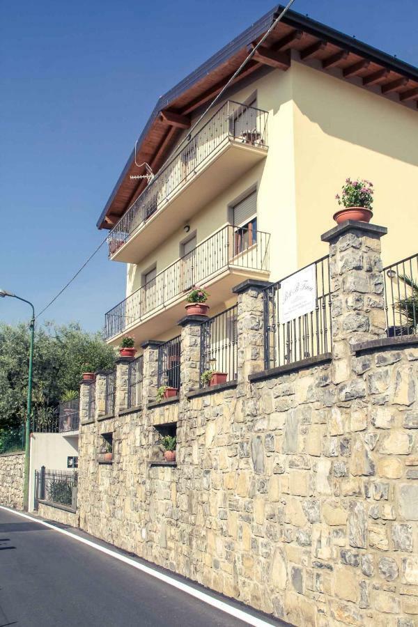 B&B Tina Monte Isola Zewnętrze zdjęcie