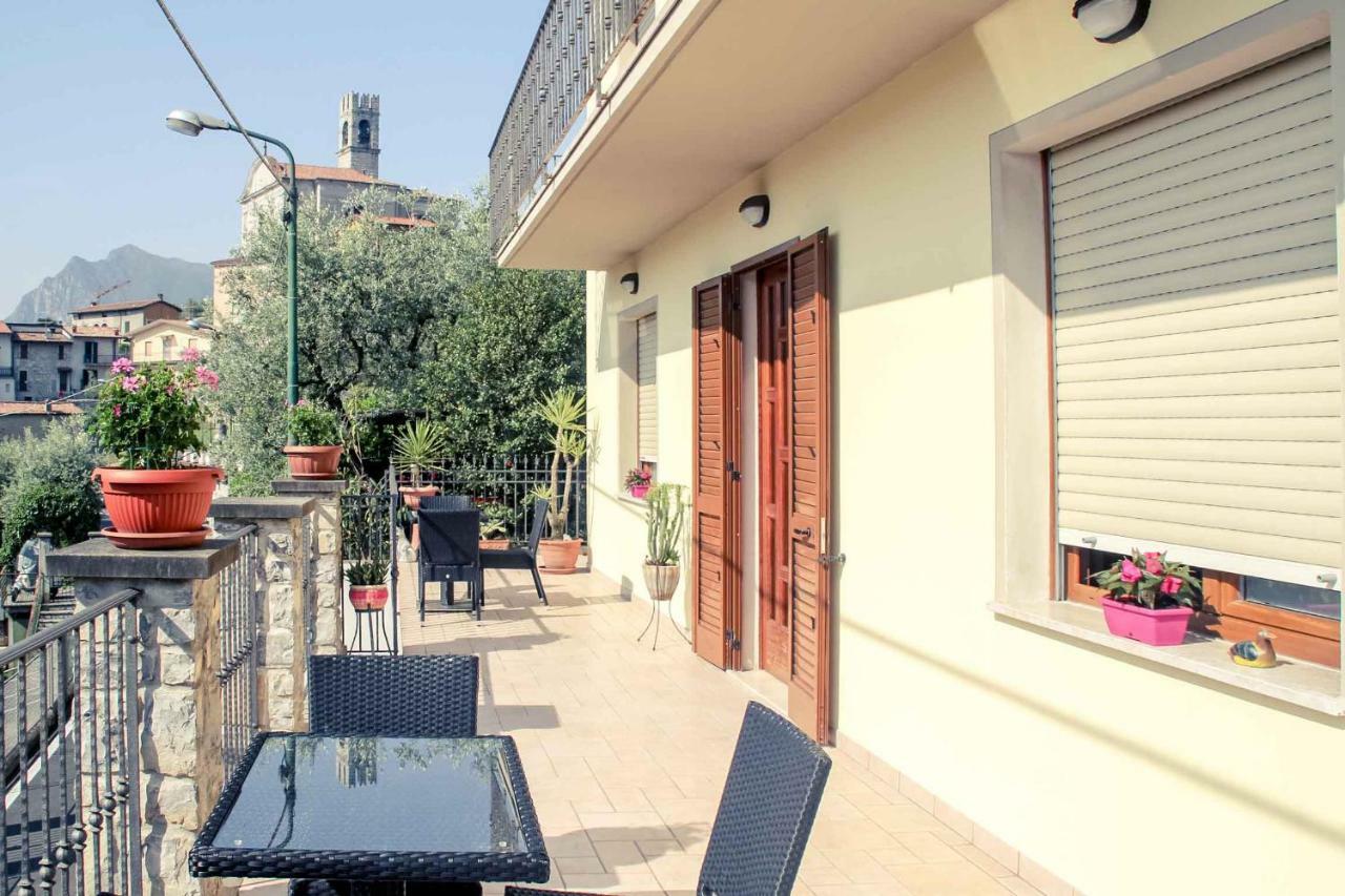B&B Tina Monte Isola Zewnętrze zdjęcie