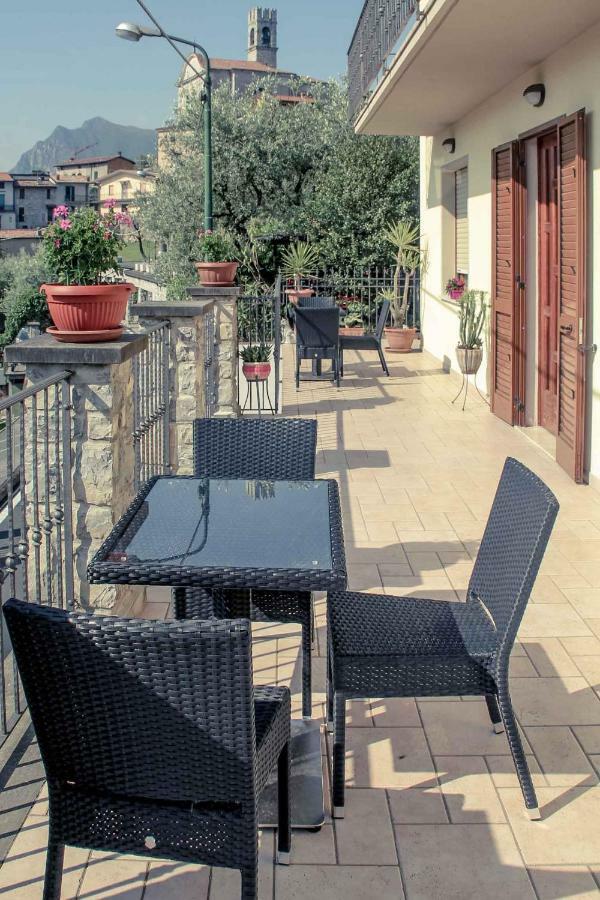 B&B Tina Monte Isola Zewnętrze zdjęcie